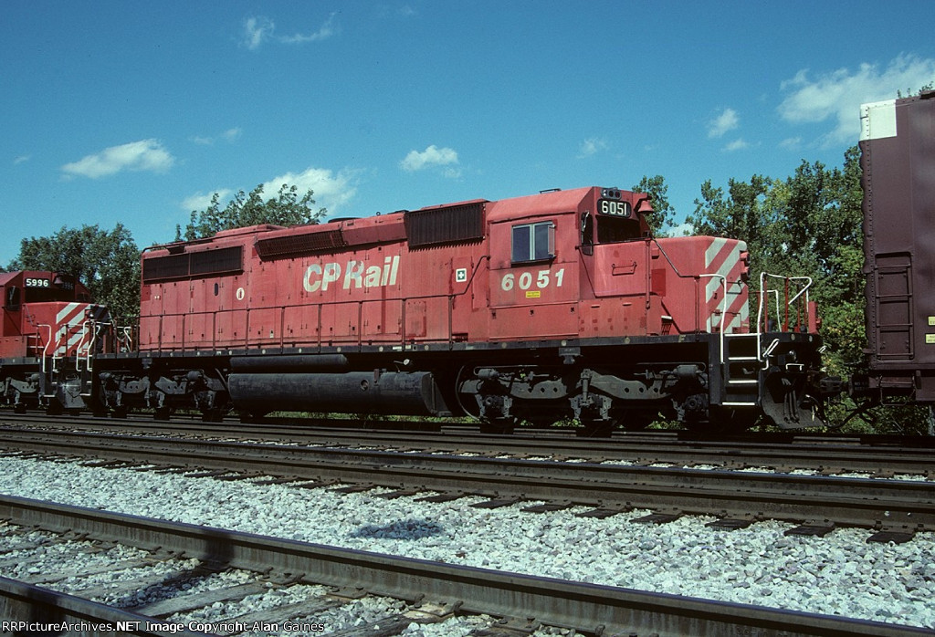 CP 6051